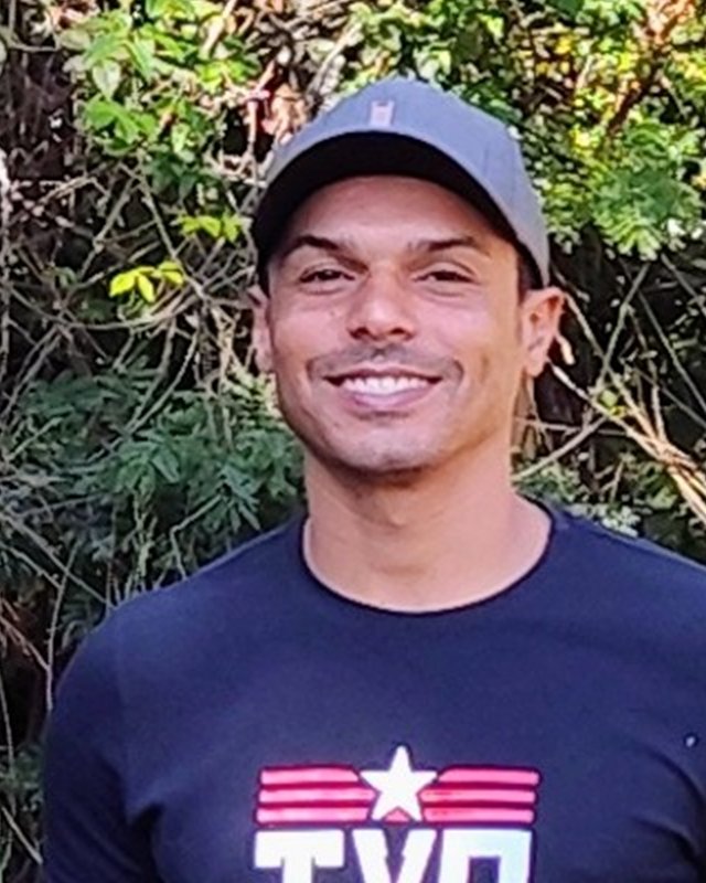 Djonatan Michel Nicomedes