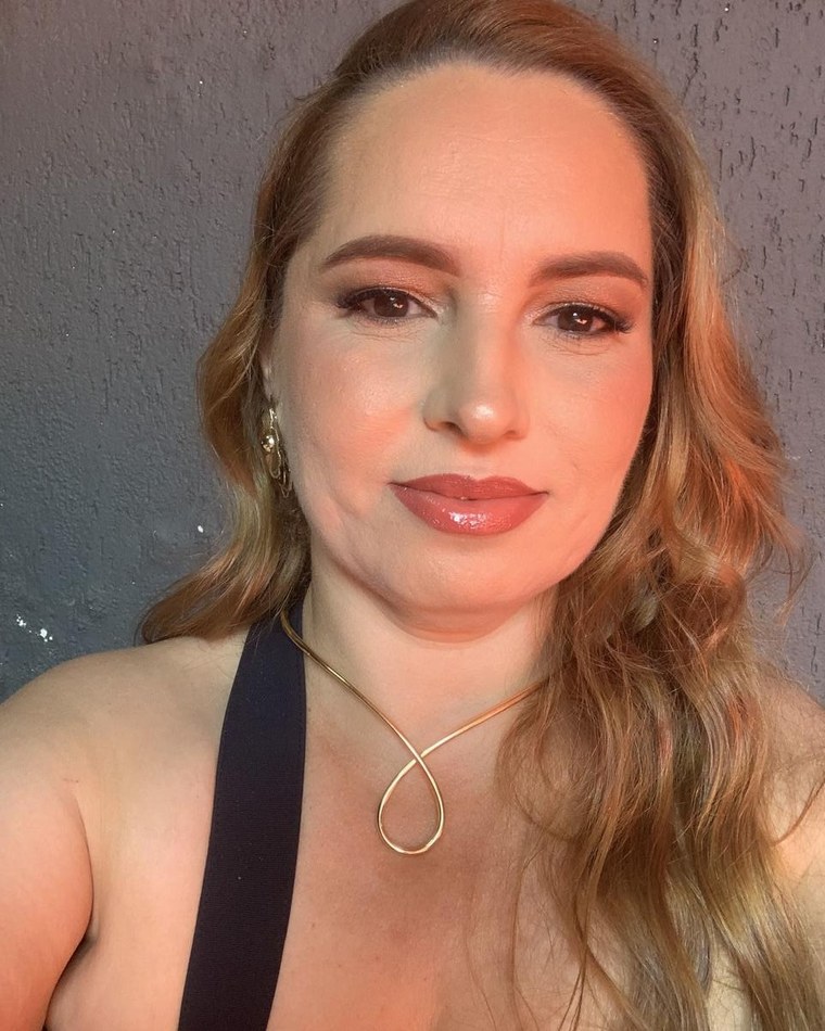 Flávia Maria da Fonseca