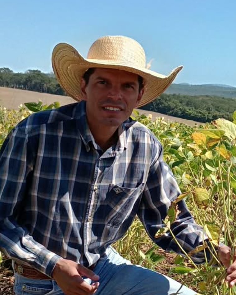 Gustavo Augusto Fonseca