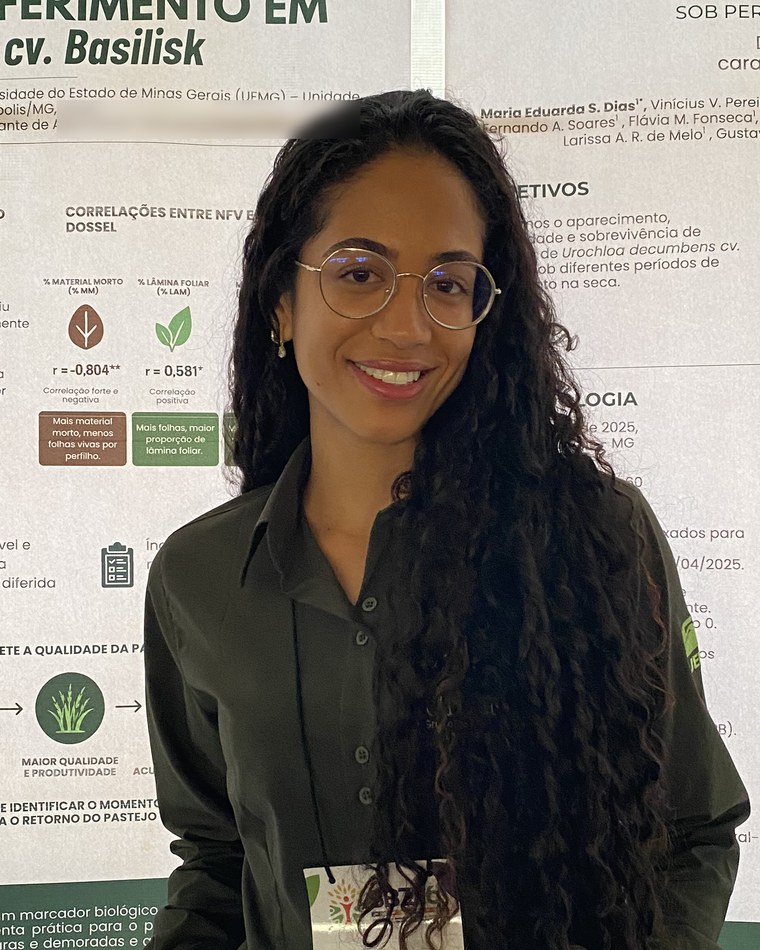 Maria Eduarda Silva Dias