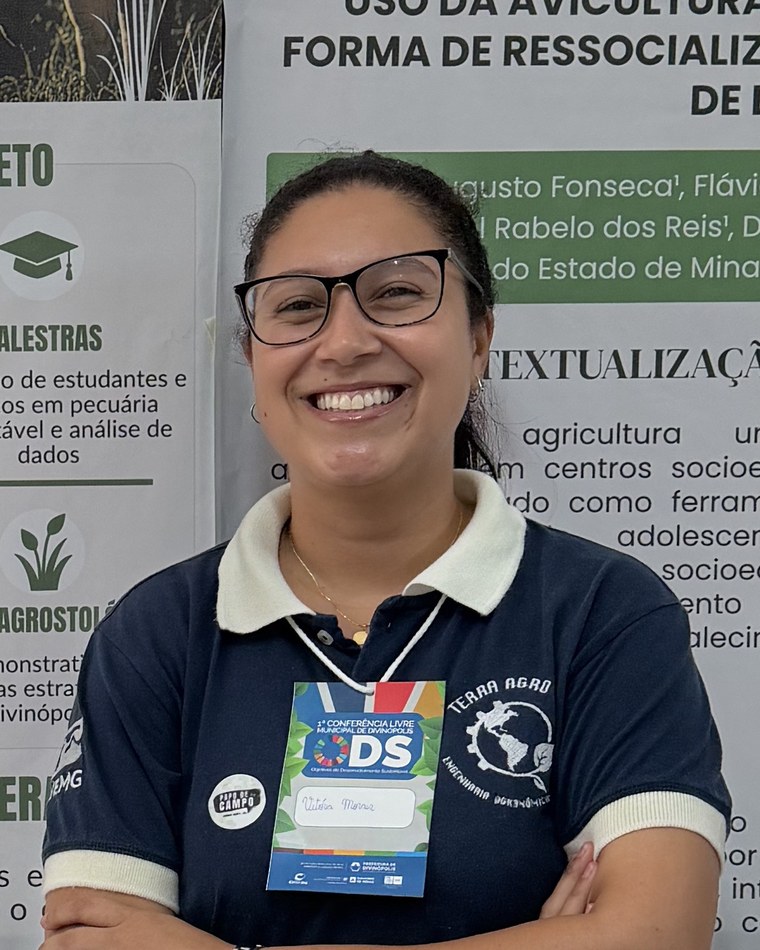 Vitória Morais Silveira Sousa